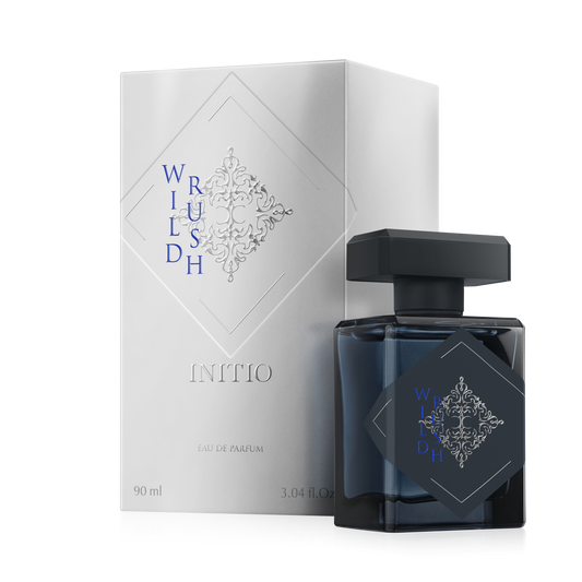 Initio Wild Rush Eau de Parfum for Women and Men 90ml