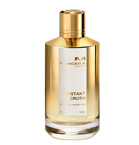 Mancera Instant Crush Eau de Parfum for Women and Men 120ml bottle