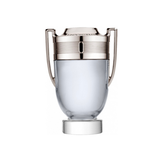 invictus paco rabanne eau de toilette for men 100ml