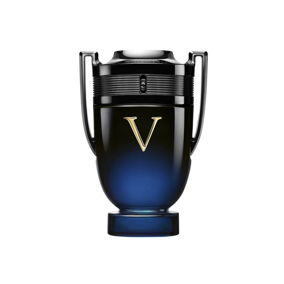 invictus victory elixir paco rabanne parfum intense for men bottle 100ml