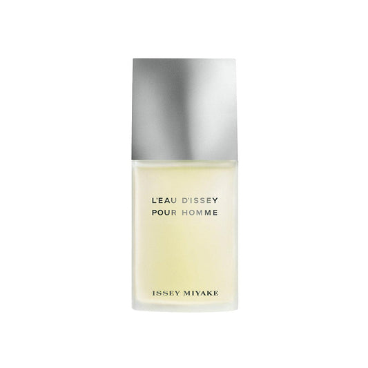 Issey Miyake L’Eau D’Issey Eau de Toilette for Men 125ml bottle