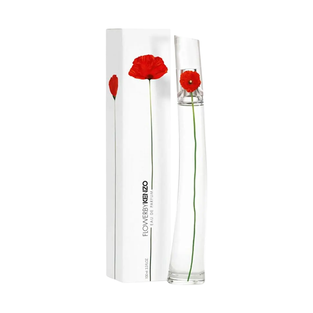 Kenzo Flower Eau de Parfum for Women 100ml