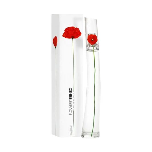 Kenzo Flower Eau de Parfum for Women 100ml