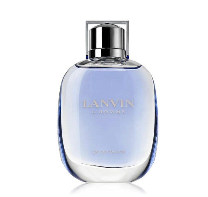 Lanvin L'Homme Eau de Toilette 100ml  bottle