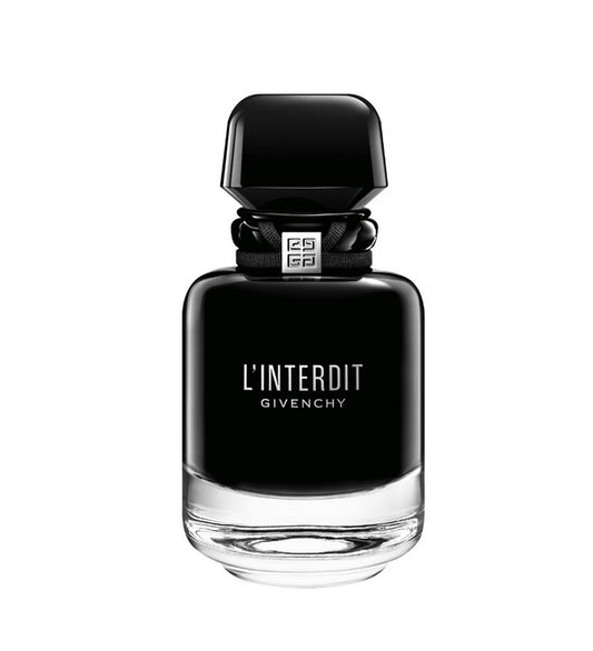 l'interdit eau de parfum intense givenchy for women bottle 80ml