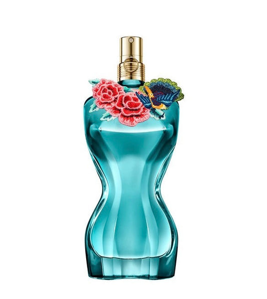 la belle paradise garden jean paul gaultier eau de parfum for women bottle 100ml
