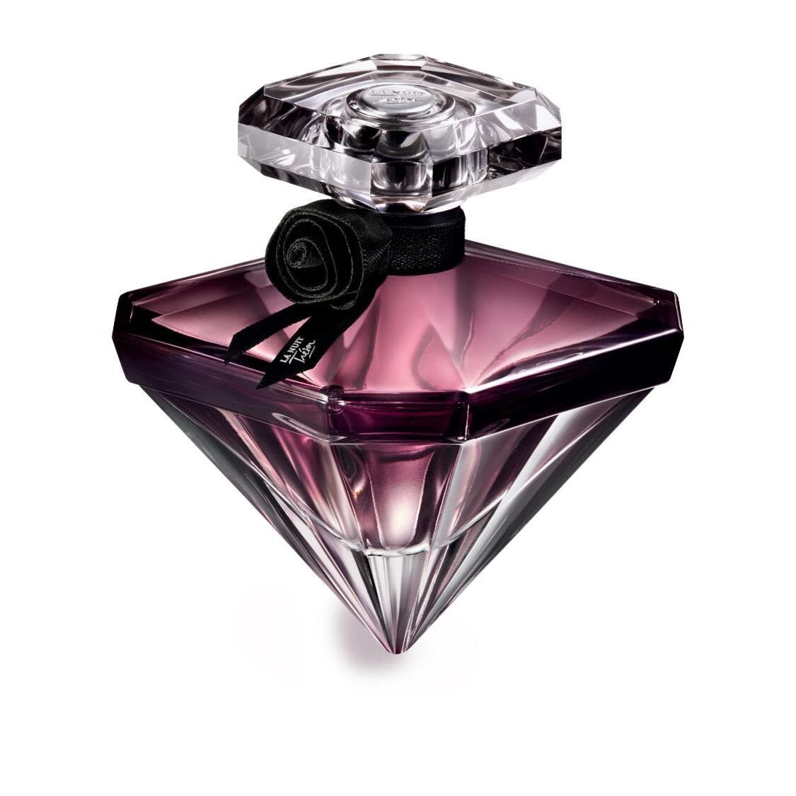 la nuit tresor lancome eau de parfum for women bottle 100ml