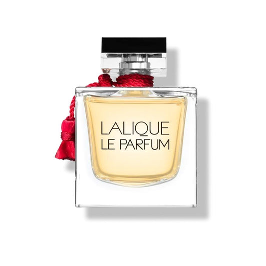 Lalique Le Parfum Eau de Parfum for Women 100ml bottle