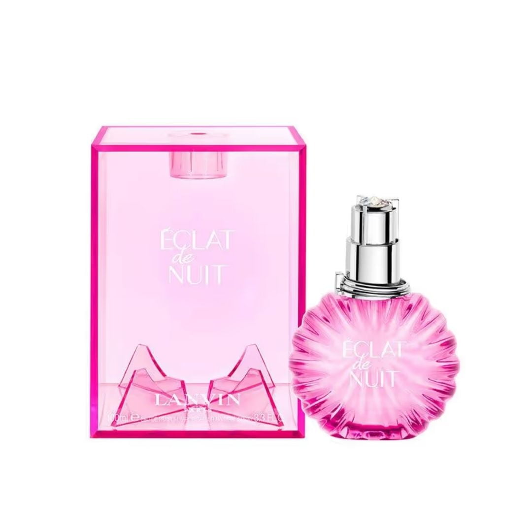 Lanvin Eclat De Nuit Eau de Parfum for Women 100ml bottle