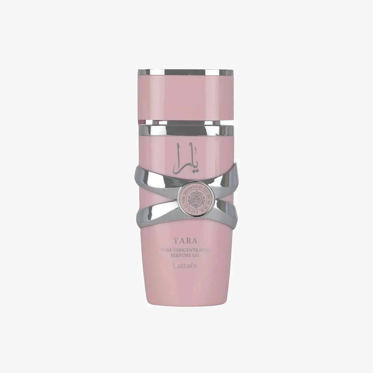 yara concentrated perfume oil lattafa bottle 20ml