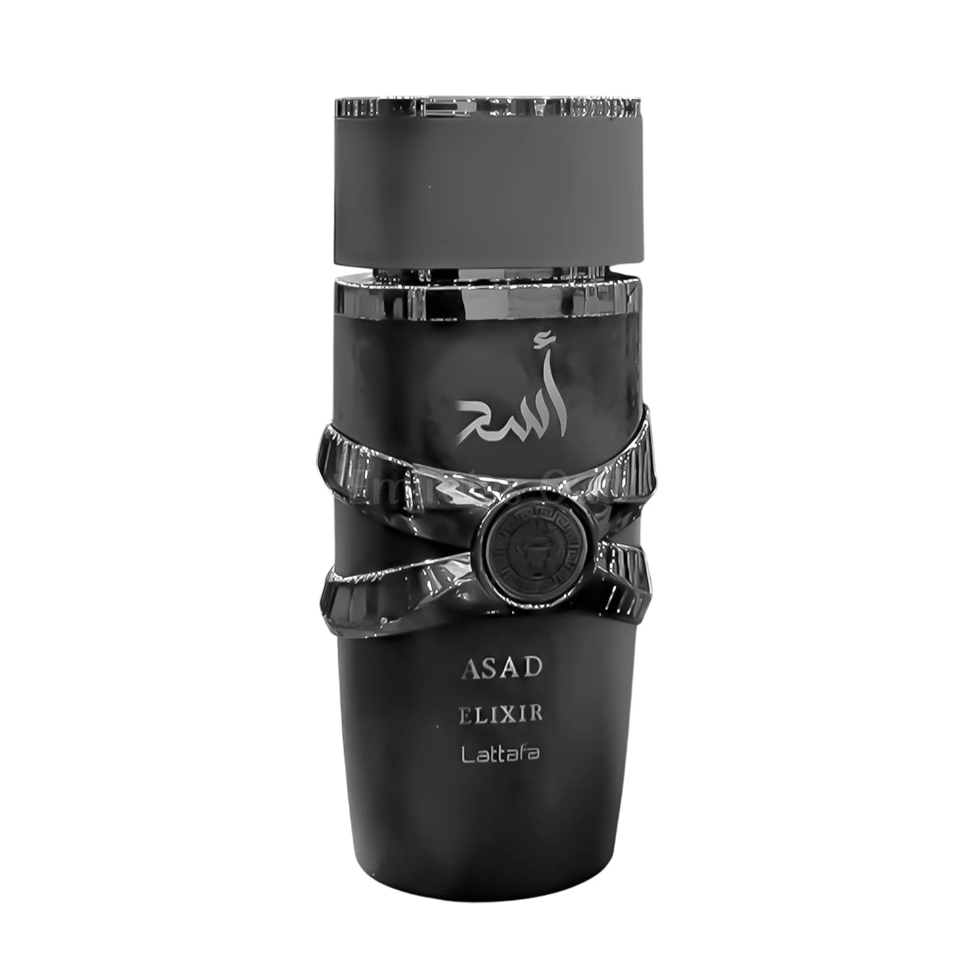 Lattafa Asad Elixir Eau de Parfum for Men 100ml