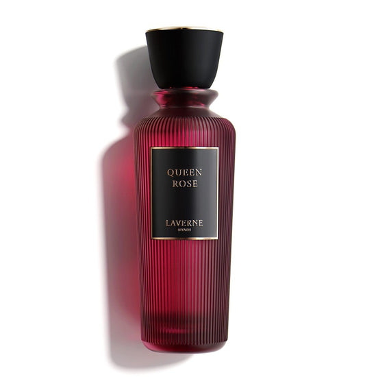 Laverne Queen Rose Eau de Parfum for Women 200ml