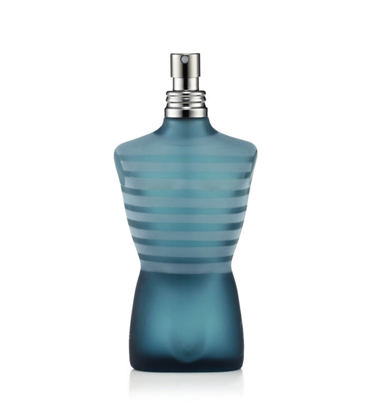jean paul gaultier le male eau de toilette for men bottle 125ml