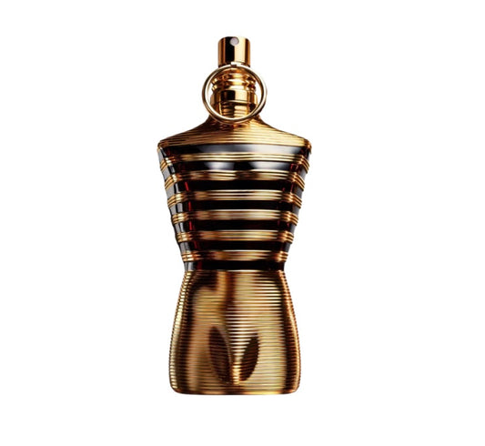 jean paul gaultier le male elixir parfum for men 125ml