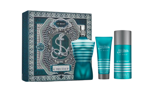 Le Male Eau de Toilette Gift Set Jean Paul Gaultier