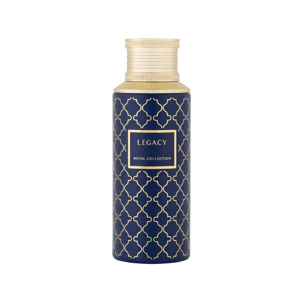 Legacy Royal Collection Maison Asrar Eau de Parfum for Women and Men 100ml