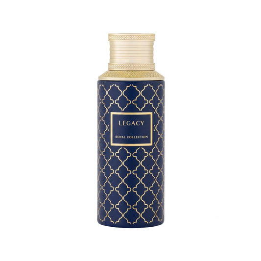 Legacy Royal Collection Maison Asrar Eau de Parfum for Women and Men 100ml