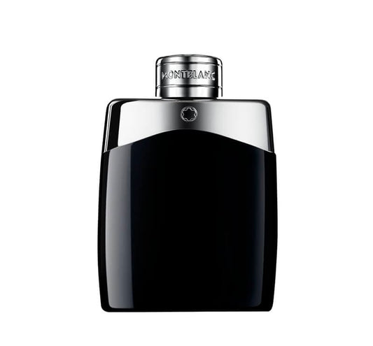 mont blanc legend eau de toilette for men bottle 100ml