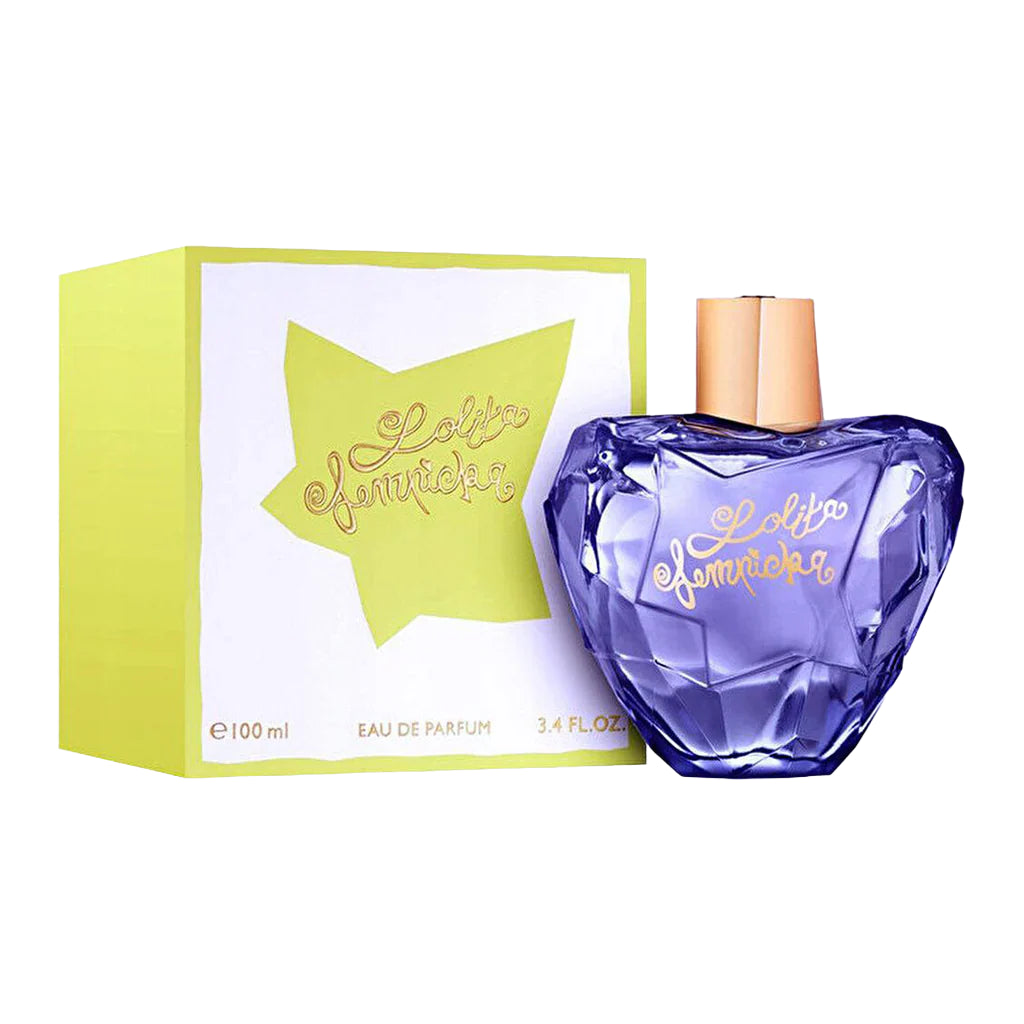 Lolita Lempicka Eau de Parfum for Women 100ml bottle