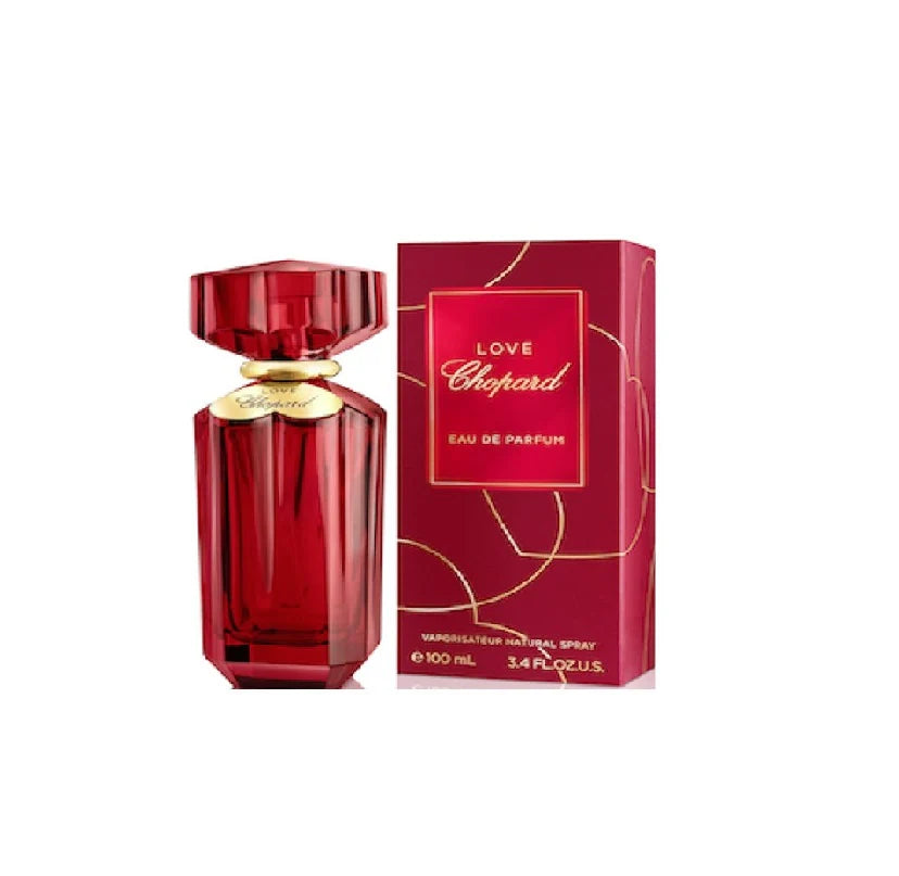 Chopard Love Eau de Parfum for Women 100ml bottle