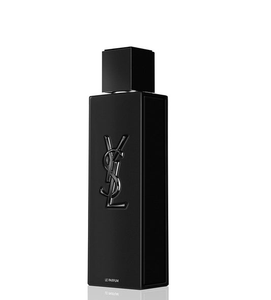myslf le parfum yves saint laurent for men bottle 100ml