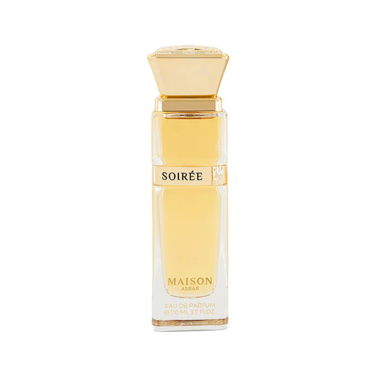 Soiree Maison Asrar Eau de Parfum for Women 100ml bottle 