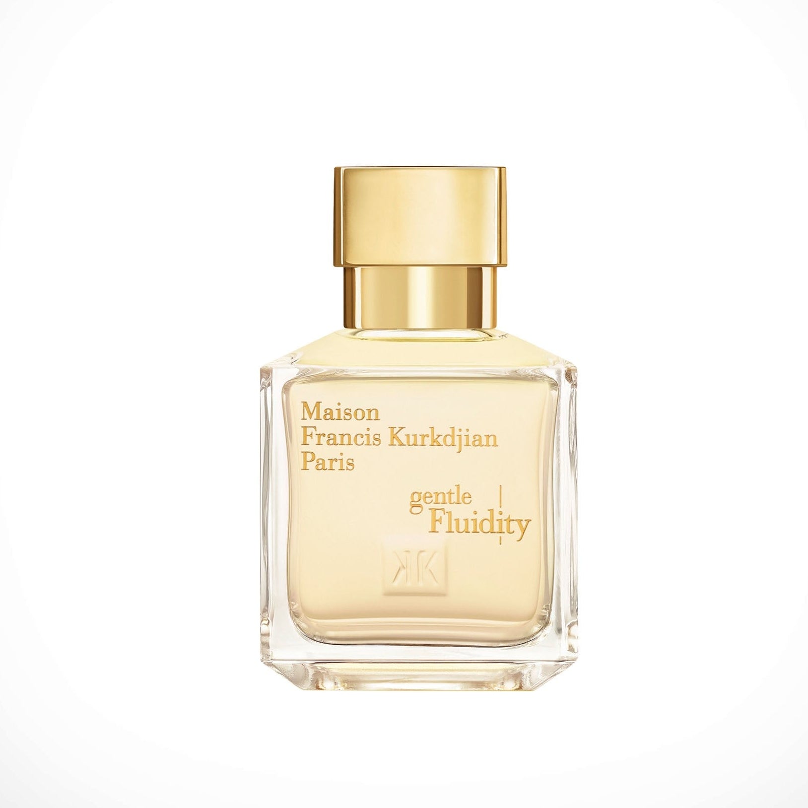 Maison Francis Kurkdjian Gentle Fluidity Gold Eau de Parfum for Women and Men 70ml