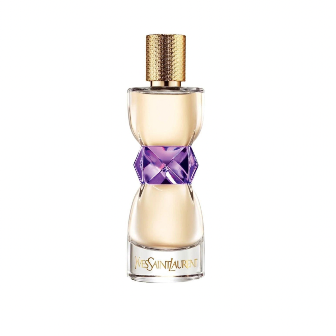 manifesto eau de parfum yves saint laurent for women bottle 90ml