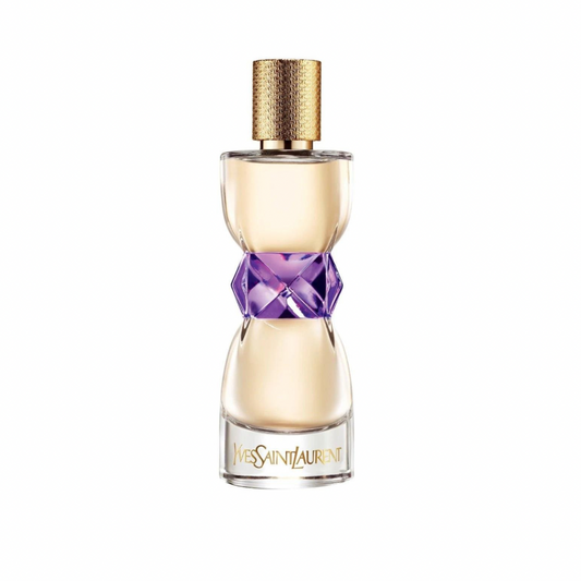 manifesto eau de parfum yves saint laurent for women bottle 90ml