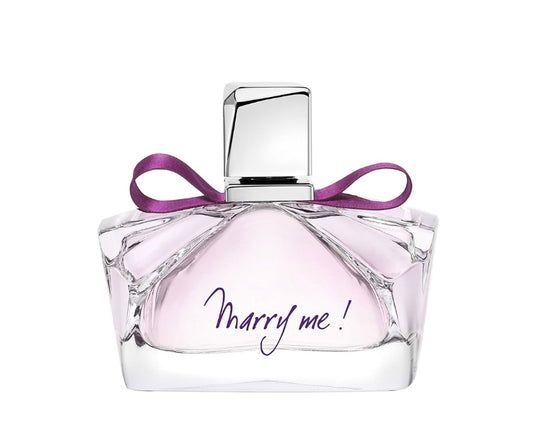 Lanvin Marry Me Eau de Parfum for Women 75ml bottle