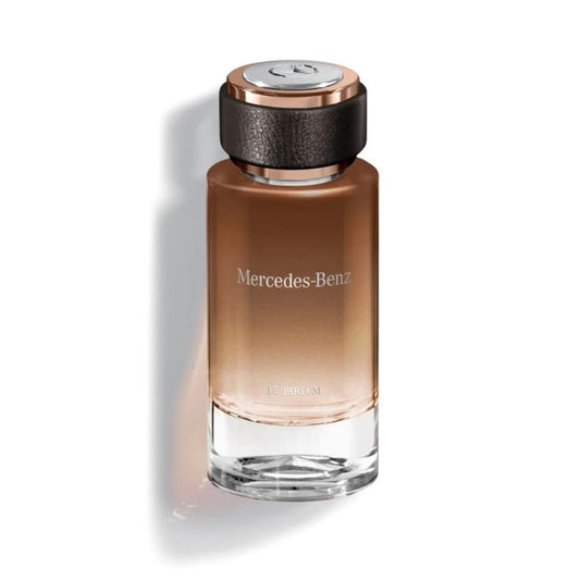 Mercedes Benz Le Parfum for Men 120ml bottle