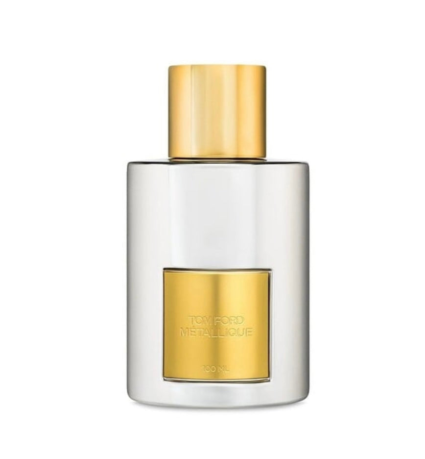 tom ford metallique eau de parfum for women bottle 100ml