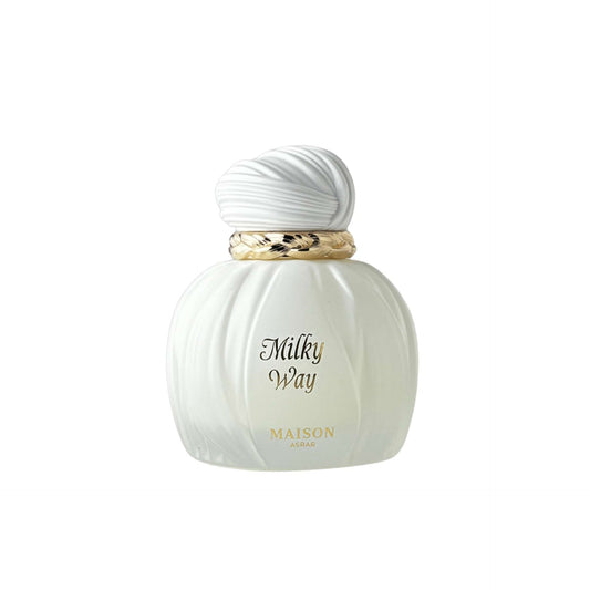 Milky Way Maison Asrar Eau de Parfum for Women 100ml