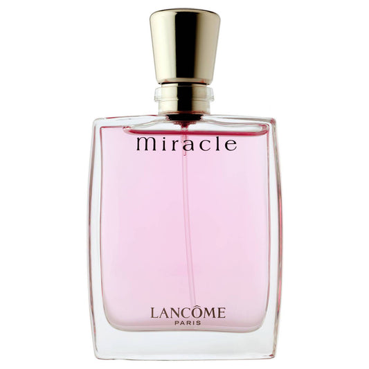 lancome miracle eau de parfum for women ottle 100ml