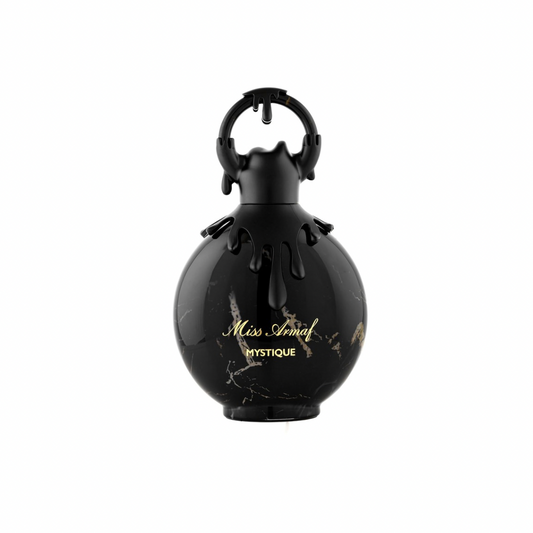 miss armaf mystique eau de parfum for women bottle 100ml