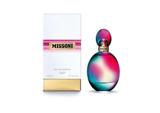 Missoni Eau de Parfum for Women 50ml