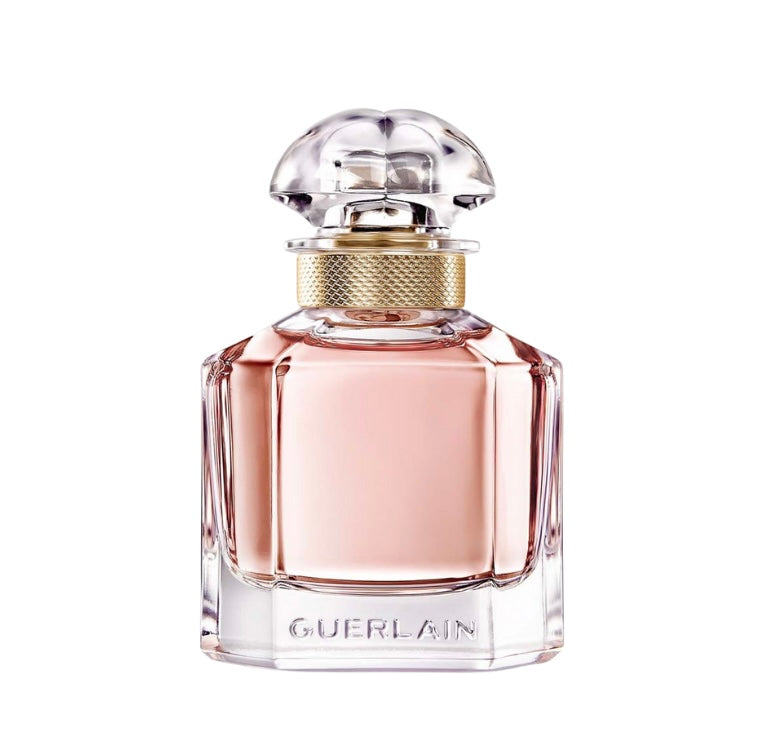 mon guerlain eau de parfum for women bottle 100ml