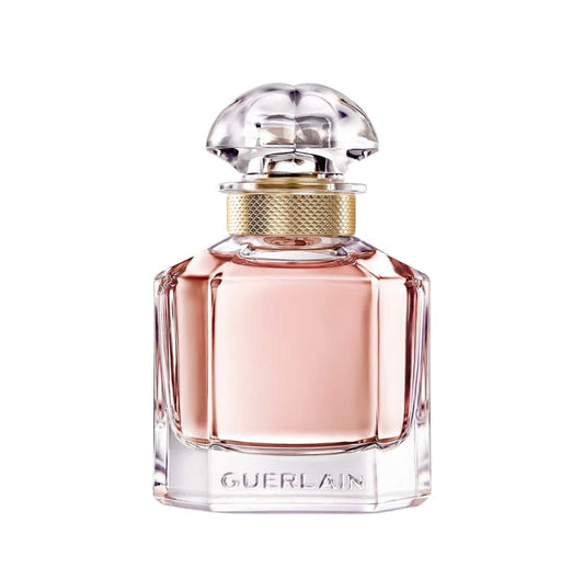 mon guerlain eau de parfum for women bottle 100ml