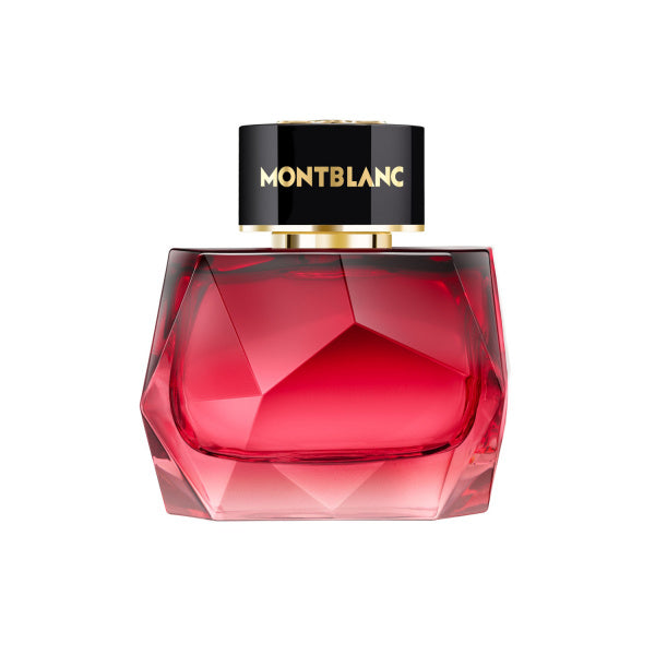 Montblanc Signature Elixir Eau de Parfum for Women 90ml