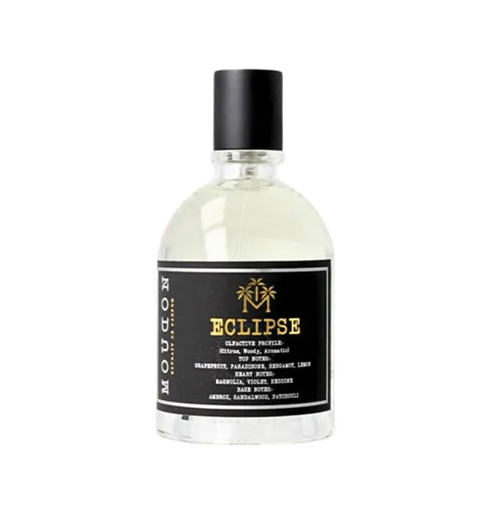 Moudon Eclipse Extrait de parfum for Men 100ml bottle