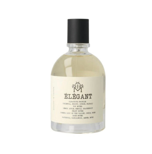 Moudon Elegant Extrait de Parfum for Women and Men 100ml bottle