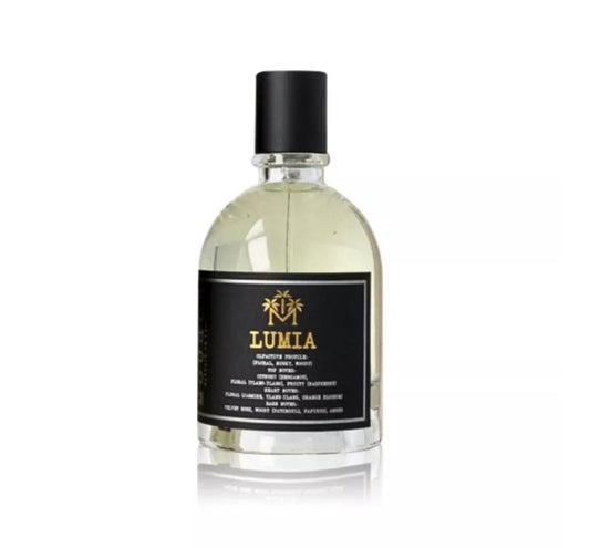 Moudon Lumia Extrait de Parfum for Men 100ml bottle