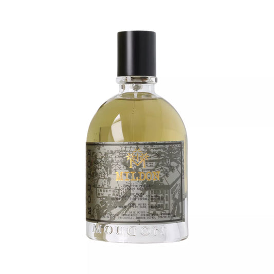 Moudon Mildon Extrait de Parfum for Women and Men 100ml bottle