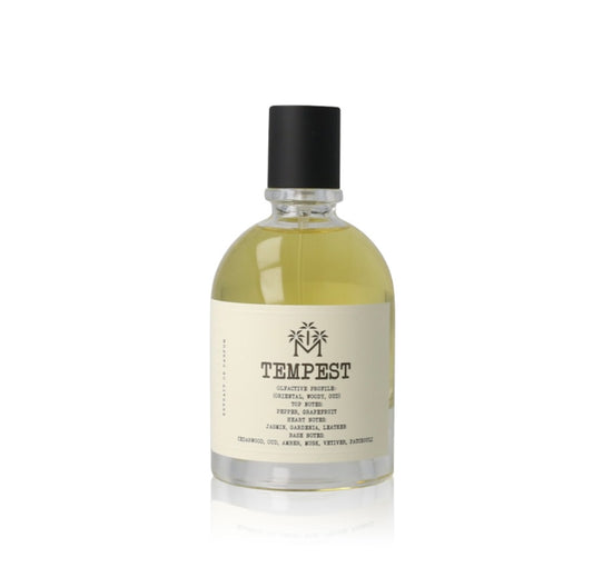 Moudon Tempest Extrait de parfum for Women and Men 100ml bottle