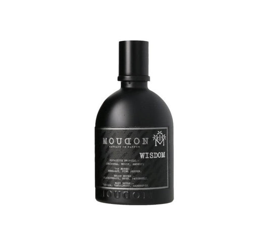 Moudon Wisdom Extrait de Parfum for Men 100ml