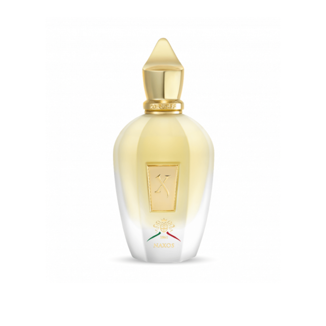 naxos xerjoff eau de parfum for men bottle 100ml