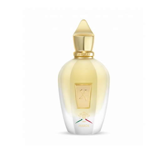 naxos xerjoff eau de parfum for men bottle 100ml