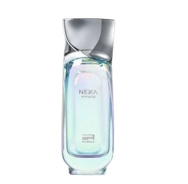 nexa immortal rue broca eau de parfum for men bottle 100ml
