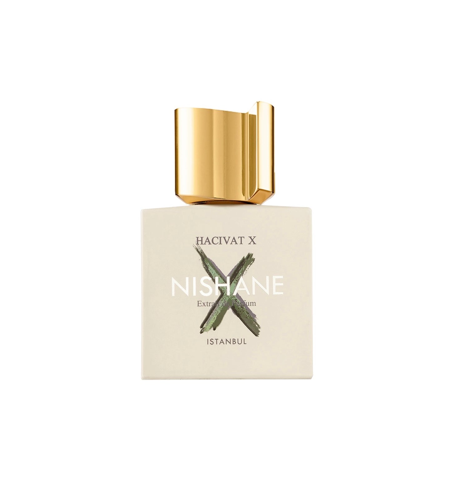 nishane hacivat x extrait de parfum for men bottle 100ml