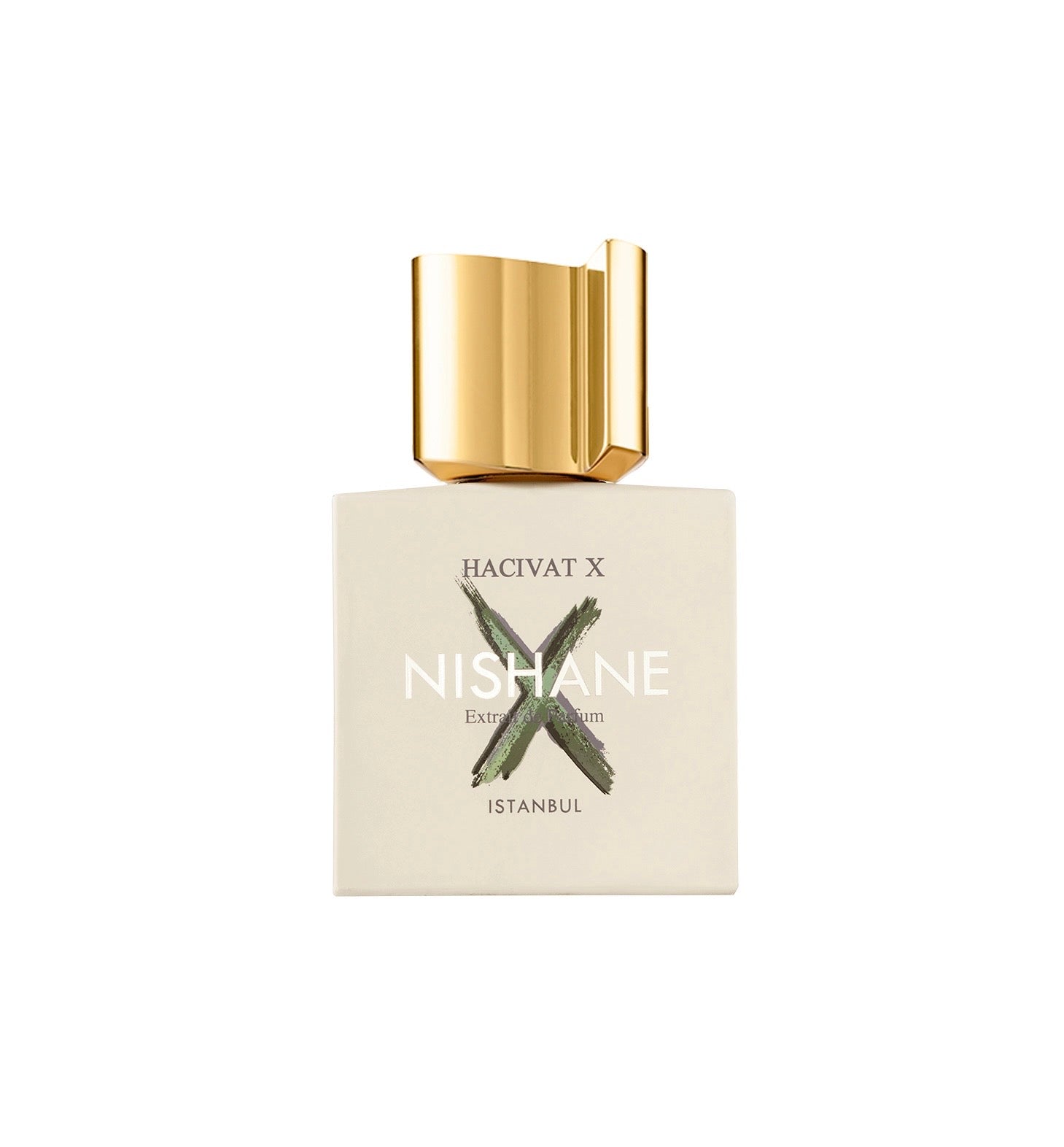 nishane hacivat x extrait de parfum for men bottle 100ml